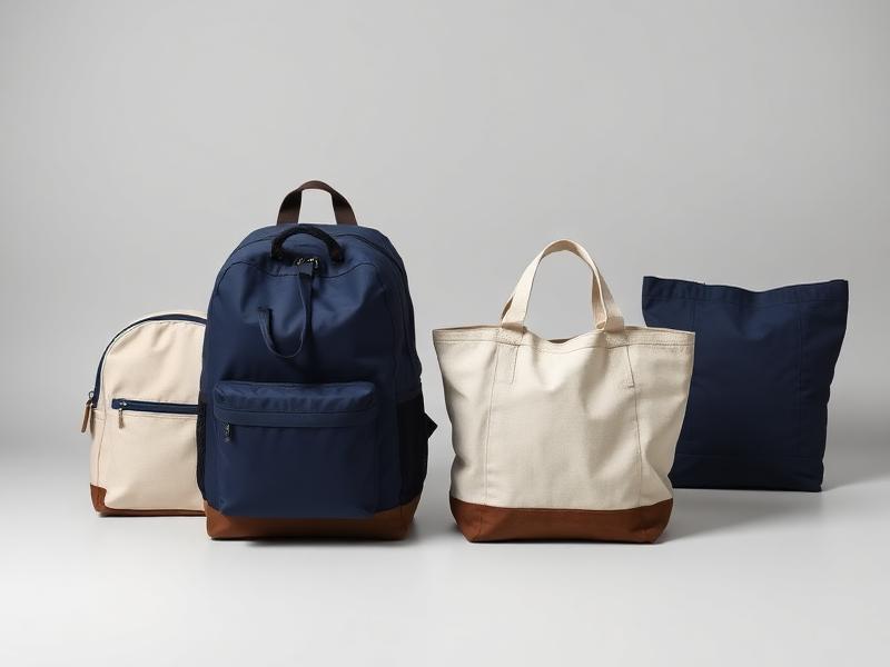 Bolsas, mochilas e necessaires