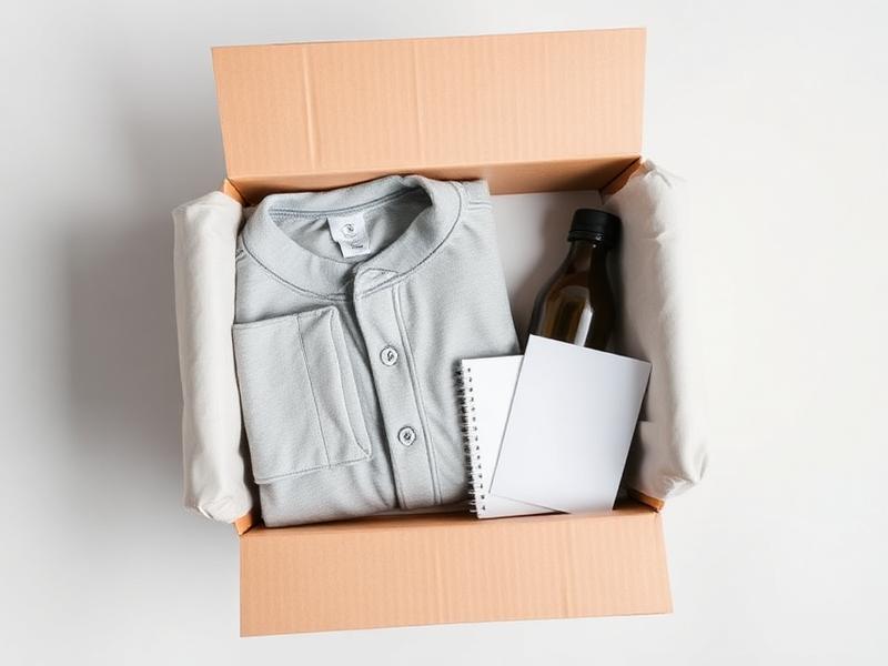 Kits para revenda